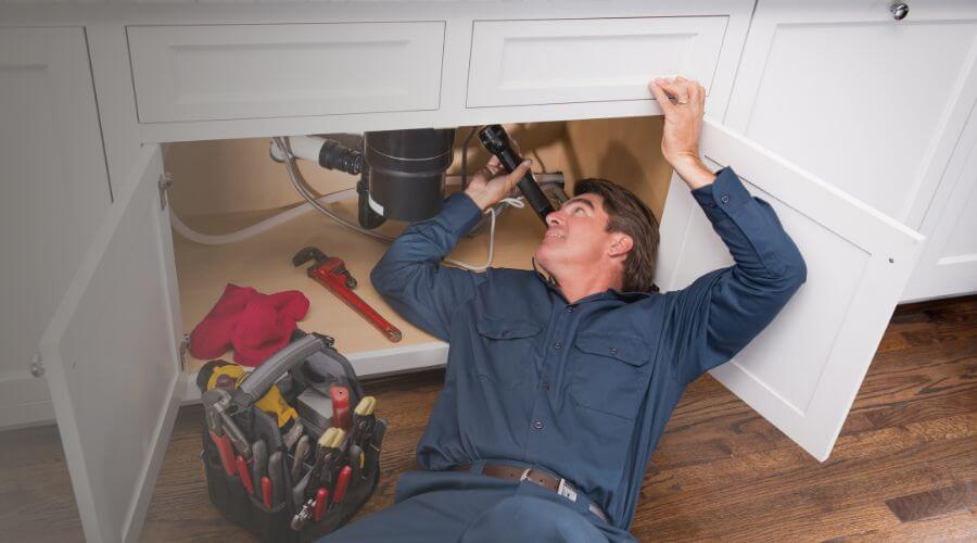 Professional sewer line replacement in Moultonborough, NH